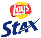 Lay's Stax — بلا غلوتين