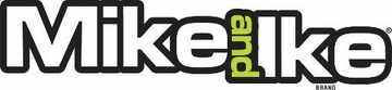 Mike and Ike — بلا غلوتين