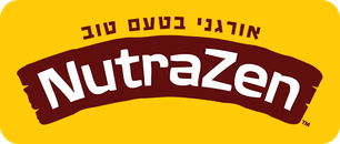 NutraZen — بلا غلوتين