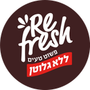 Re Fresh — بلا غلوتين