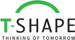 T-SHAPE — بلا غلوتين