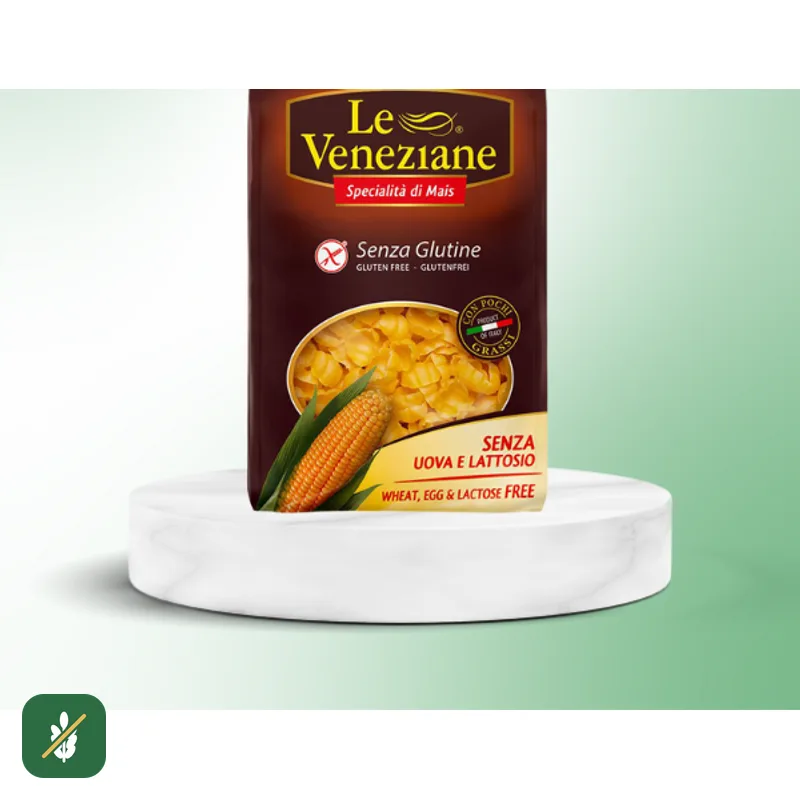باستا نيوكي خالية من الغلوتن - Le Veneziane