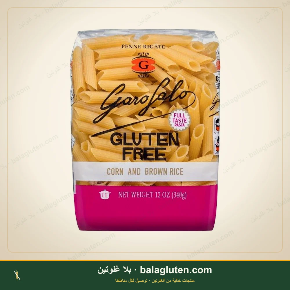 باستا بيني خالية من الغلوتن - Garofalo — بلا غلوتين