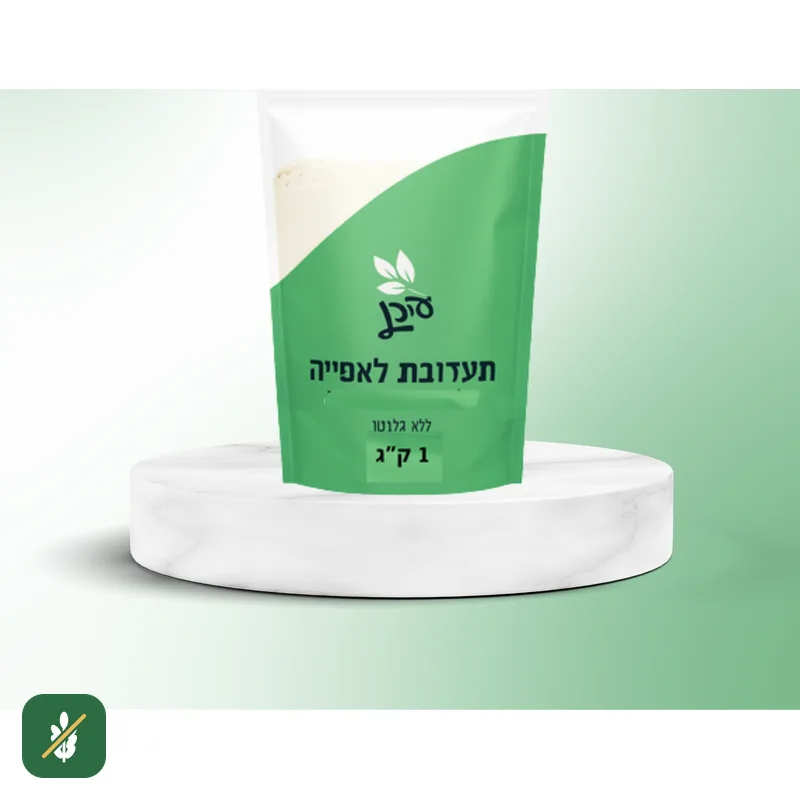 خلطات الخبز والكيك