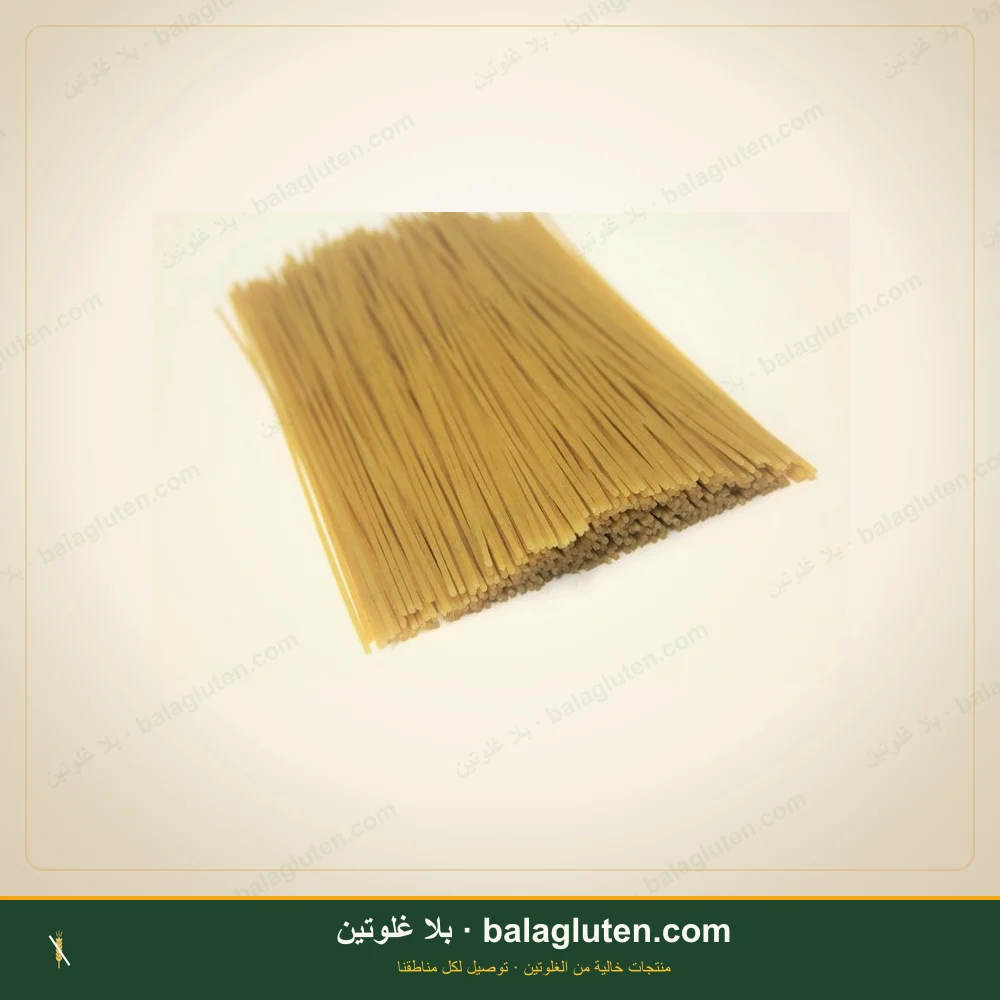 سباغيتي أرز بني - تينكيادا — بلا غلوتين